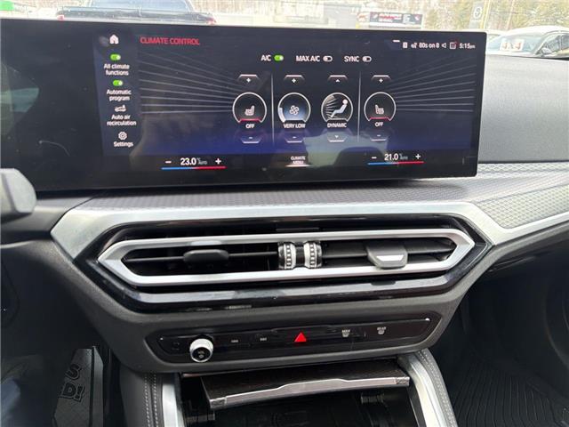 2024 BMW 430i xDrive (Stk: 14775) in Sudbury - Image 11 of 19