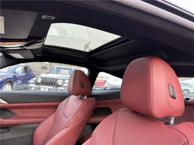 2024 BMW 430i xDrive (Stk: 14775) in Sudbury - Image 14 of 19