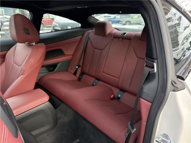 2024 BMW 430i xDrive (Stk: 14775) in Sudbury - Image 15 of 19