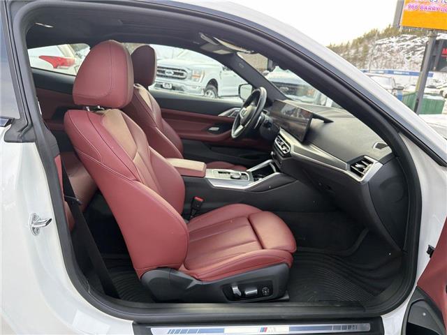 2024 BMW 430i xDrive (Stk: 14775) in Sudbury - Image 18 of 19