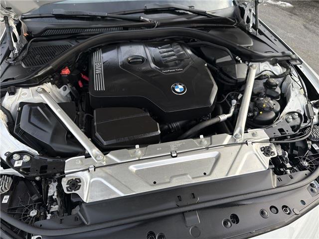 2024 BMW 430i xDrive (Stk: 14775) in Sudbury - Image 19 of 19