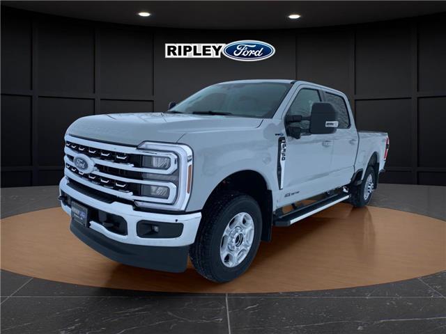 2026 Ford F-350 XLT (Stk: 26064) in Melfort - Image 1 of 22