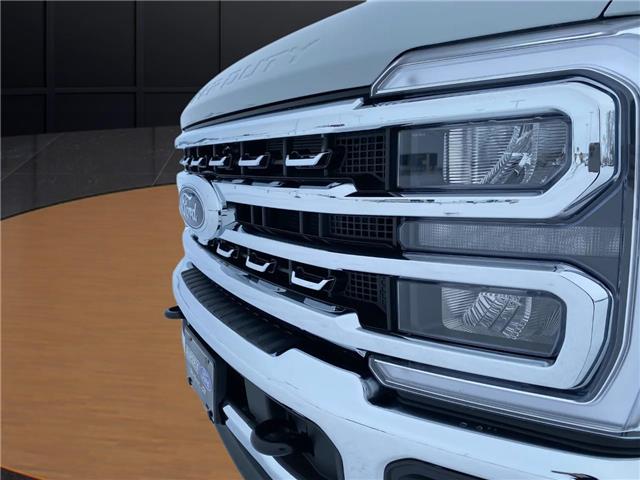 2026 Ford F-350 XLT (Stk: 26064) in Melfort - Image 2 of 22