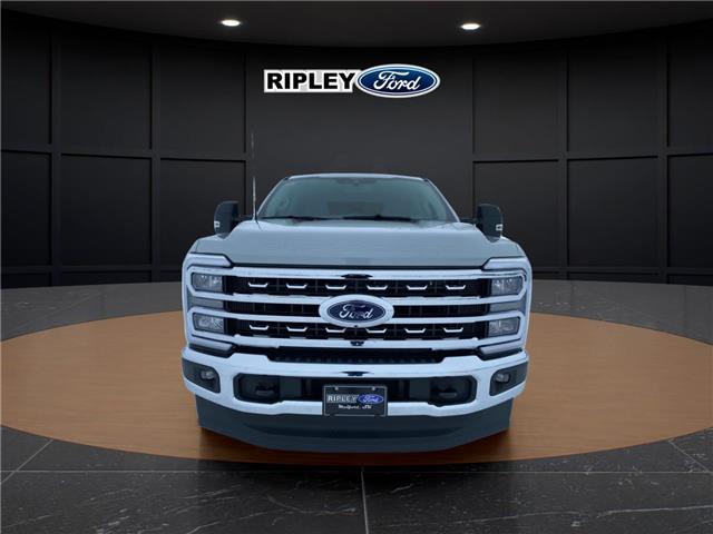 2026 Ford F-350 XLT (Stk: 26064) in Melfort - Image 3 of 22