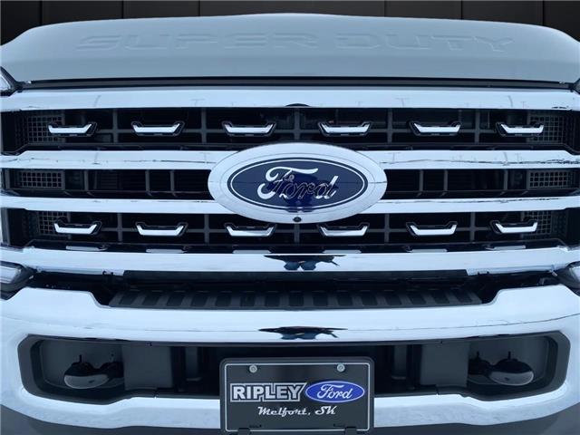 2026 Ford F-350 XLT (Stk: 26064) in Melfort - Image 4 of 22