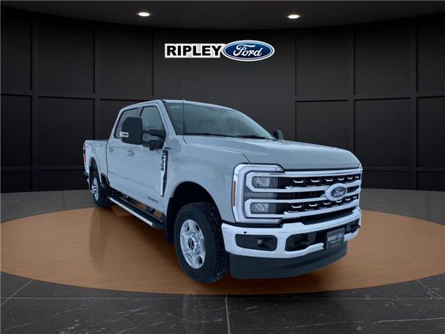 2026 Ford F-350 XLT (Stk: 26064) in Melfort - Image 5 of 22