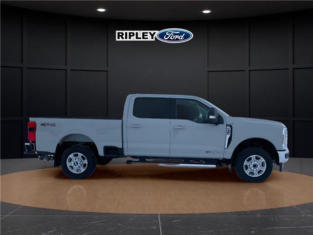 2026 Ford F-350 XLT (Stk: 26064) in Melfort - Image 6 of 22