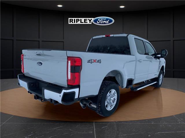 2026 Ford F-350 XLT (Stk: 26064) in Melfort - Image 7 of 22