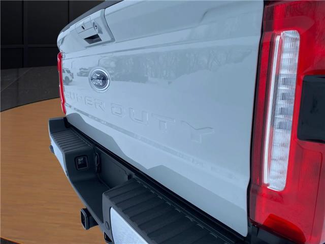2026 Ford F-350 XLT (Stk: 26064) in Melfort - Image 8 of 22