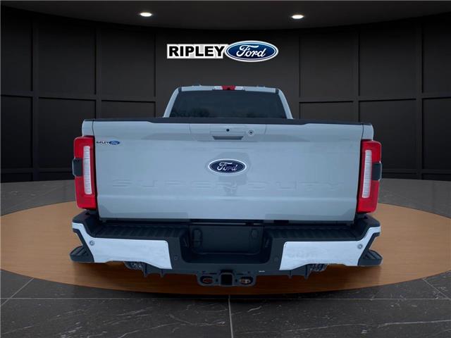 2026 Ford F-350 XLT (Stk: 26064) in Melfort - Image 9 of 22