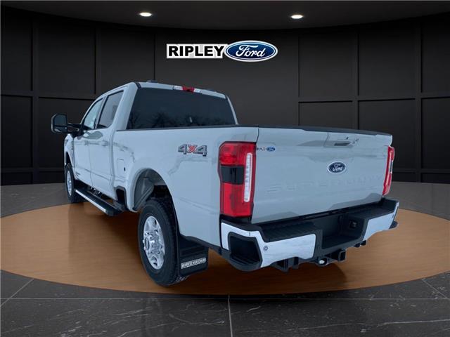 2026 Ford F-350 XLT (Stk: 26064) in Melfort - Image 10 of 22