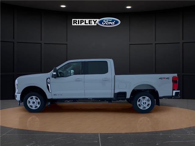 2026 Ford F-350 XLT (Stk: 26064) in Melfort - Image 11 of 22