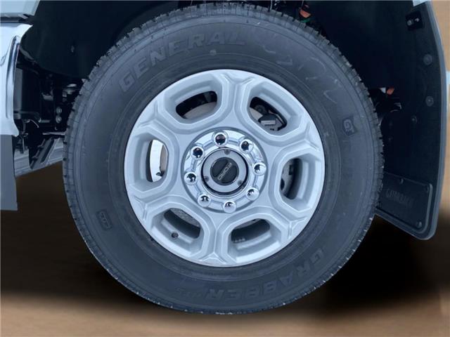 2026 Ford F-350 XLT (Stk: 26064) in Melfort - Image 12 of 22