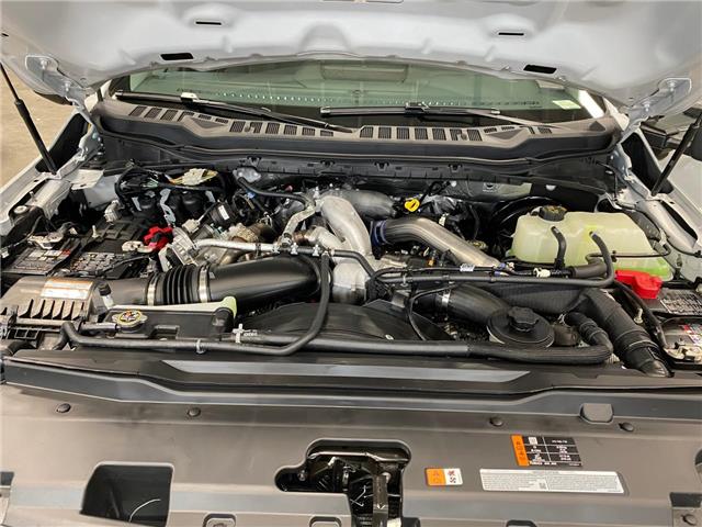 2026 Ford F-350 XLT (Stk: 26064) in Melfort - Image 14 of 22