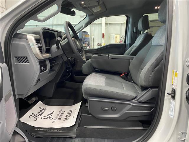 2026 Ford F-350 XLT (Stk: 26064) in Melfort - Image 15 of 22