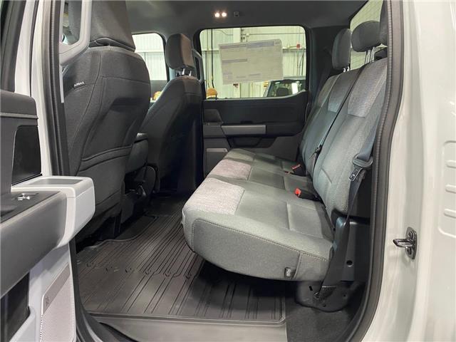 2026 Ford F-350 XLT (Stk: 26064) in Melfort - Image 16 of 22