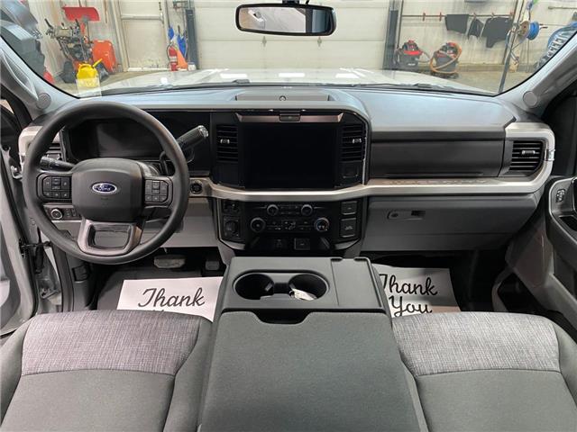2026 Ford F-350 XLT (Stk: 26064) in Melfort - Image 19 of 22