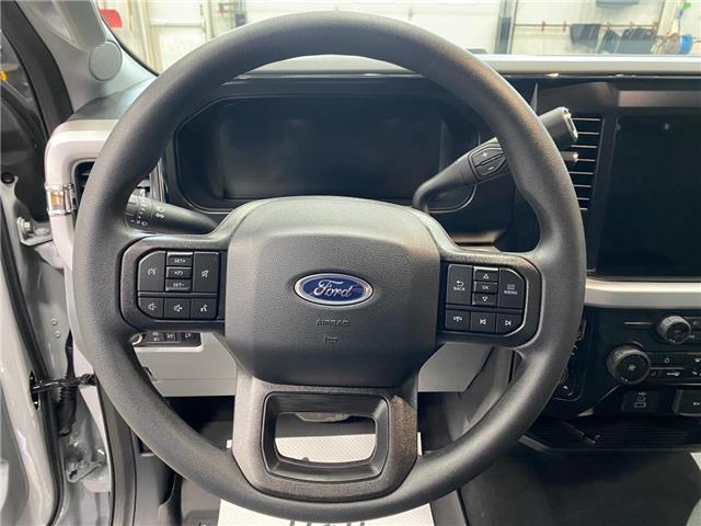 2026 Ford F-350 XLT (Stk: 26064) in Melfort - Image 20 of 22