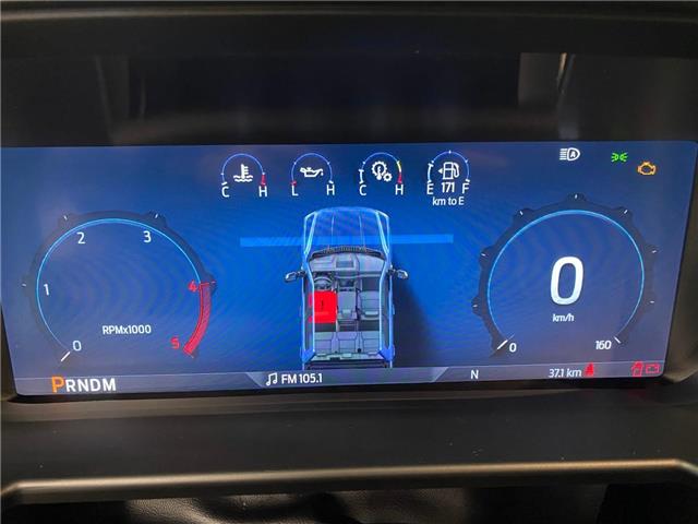 2026 Ford F-350 XLT (Stk: 26064) in Melfort - Image 21 of 22