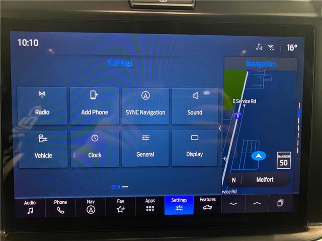 2026 Ford F-350 XLT (Stk: 26064) in Melfort - Image 22 of 22