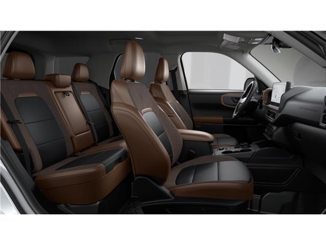 2026 Ford Bronco Sport Outer Banks (Stk: 26BS353) in St. Catharines - Image 5 of 7