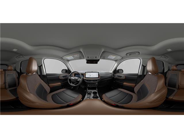 2026 Ford Bronco Sport Outer Banks (Stk: 26BS353) in St. Catharines - Image 7 of 7