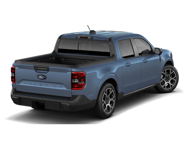 2026 Ford Maverick Lariat (Stk: 26MA358) in St. Catharines - Image 3 of 7
