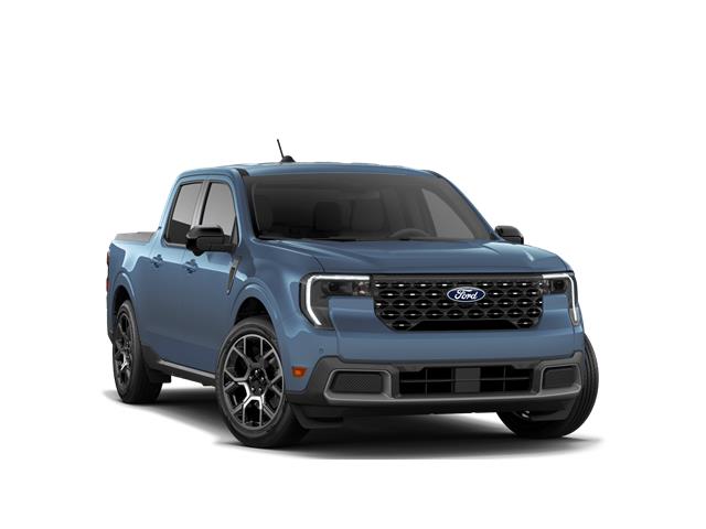 2026 Ford Maverick Lariat (Stk: 26MA358) in St. Catharines - Image 4 of 7