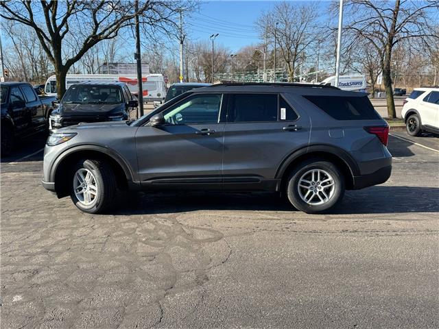 2026 Ford Explorer Active (Stk: EX05190) in Windsor - Image 2 of 25