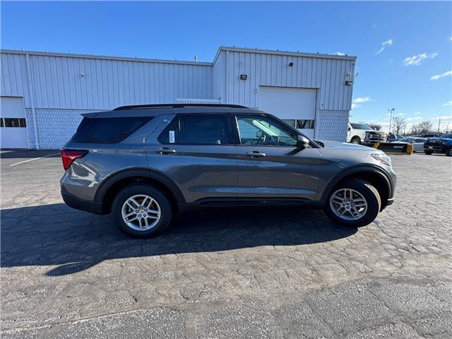 2026 Ford Explorer Active (Stk: EX05190) in Windsor - Image 7 of 25