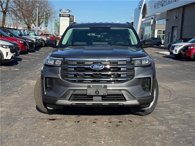 2026 Ford Explorer Active (Stk: EX05190) in Windsor - Image 10 of 25