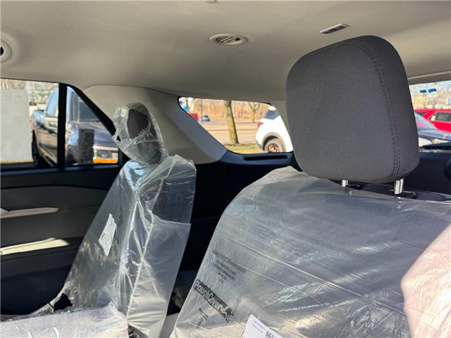 2026 Ford Explorer Active (Stk: EX05190) in Windsor - Image 11 of 25