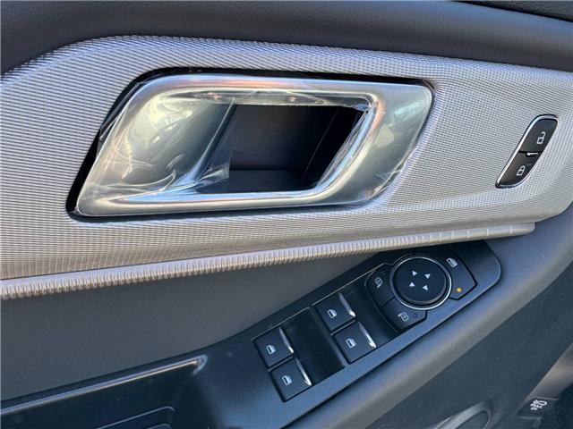 2026 Ford Explorer Active (Stk: EX05190) in Windsor - Image 15 of 25