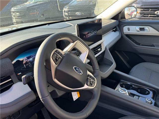 2026 Ford Explorer Active (Stk: EX05190) in Windsor - Image 17 of 25