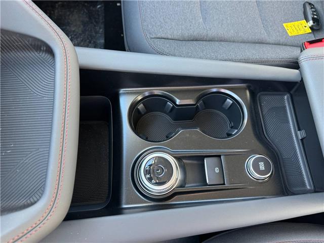 2026 Ford Explorer Active (Stk: EX05190) in Windsor - Image 19 of 25