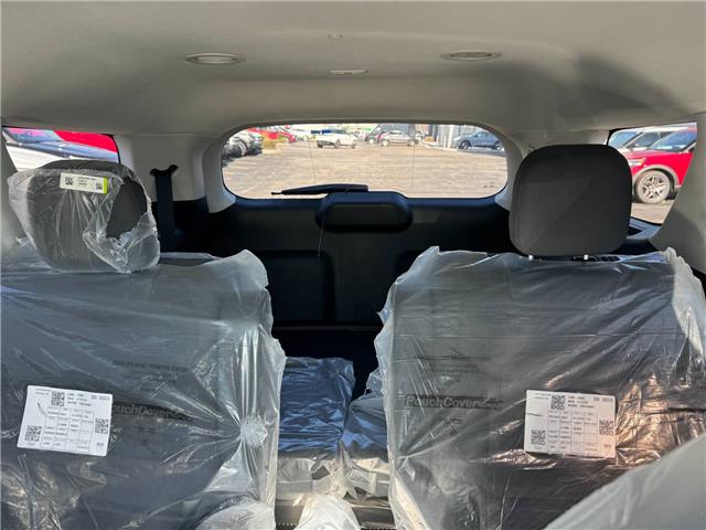2026 Ford Explorer Active (Stk: EX05190) in Windsor - Image 20 of 25