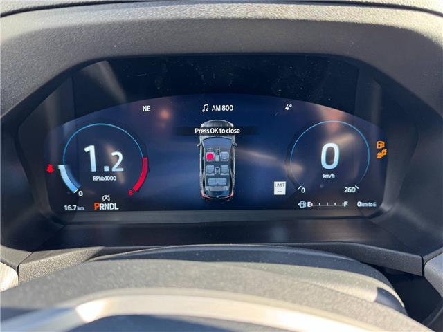 2026 Ford Explorer Active (Stk: EX05190) in Windsor - Image 21 of 25