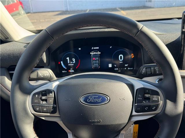 2026 Ford Explorer Active (Stk: EX05190) in Windsor - Image 22 of 25
