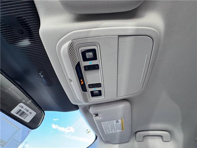 2026 Ford Explorer Active (Stk: EX05190) in Windsor - Image 25 of 25