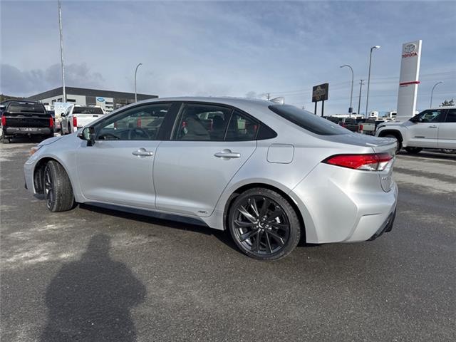 2026 Toyota Corolla Hybrid SE (Stk: 3032395) in Cranbrook - Image 3 of 20