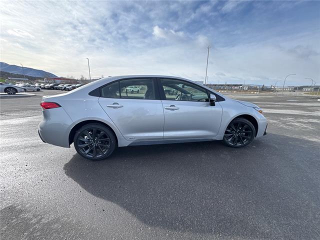 2026 Toyota Corolla Hybrid SE (Stk: 3032395) in Cranbrook - Image 6 of 20