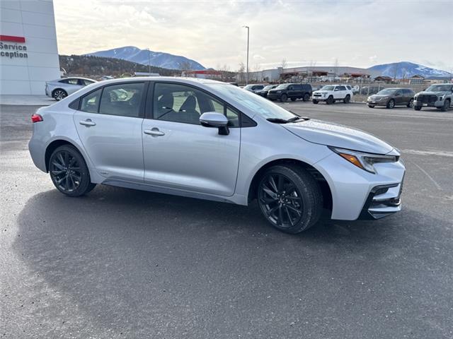 2026 Toyota Corolla Hybrid SE (Stk: 3032395) in Cranbrook - Image 7 of 20