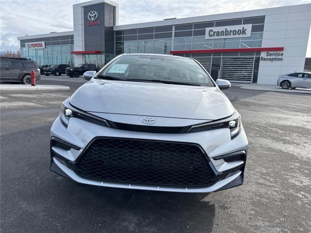 2026 Toyota Corolla Hybrid SE (Stk: 3032395) in Cranbrook - Image 8 of 20