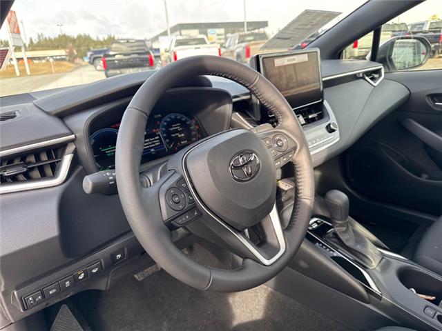 2026 Toyota Corolla Hybrid SE (Stk: 3032395) in Cranbrook - Image 9 of 20