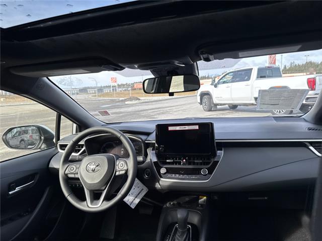 2026 Toyota Corolla Hybrid SE (Stk: 3032395) in Cranbrook - Image 10 of 20