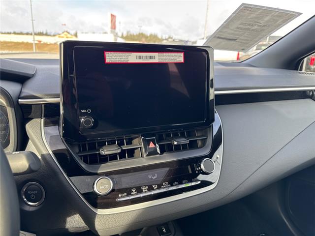 2026 Toyota Corolla Hybrid SE (Stk: 3032395) in Cranbrook - Image 16 of 20