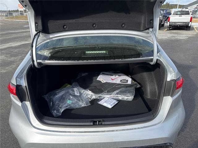 2026 Toyota Corolla Hybrid SE (Stk: 3032395) in Cranbrook - Image 18 of 20