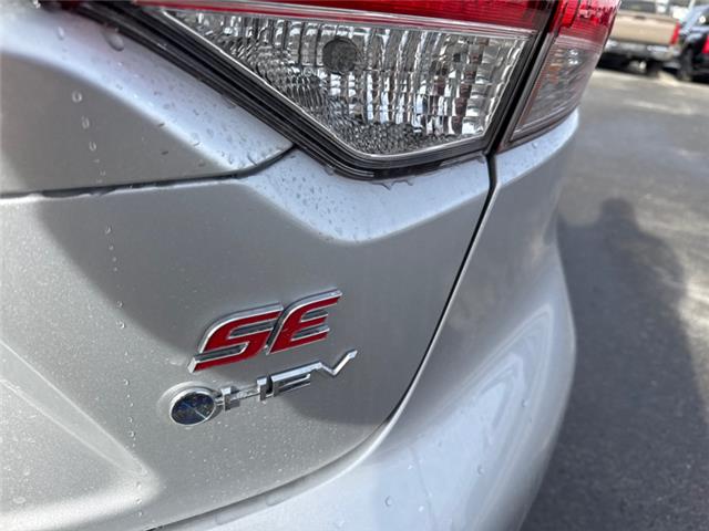 2026 Toyota Corolla Hybrid SE (Stk: 3032395) in Cranbrook - Image 19 of 20