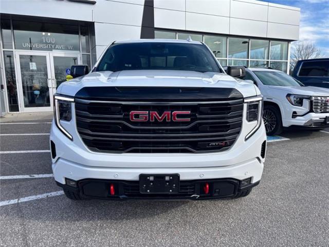 2025 GMC Sierra 1500 AT4 (Stk: UT48886) in Cobourg - Image 3 of 15
