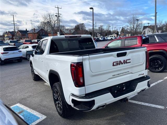 2025 GMC Sierra 1500 AT4 (Stk: UT48886) in Cobourg - Image 9 of 15